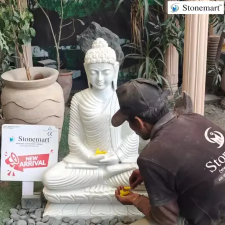 Where to Keep the Gautama Buddha Statue by Feng and Vastu to Attract Luck and Success?